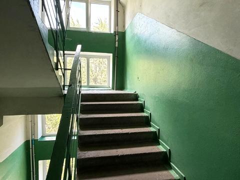 квартира по адресу Пражская ул., 28