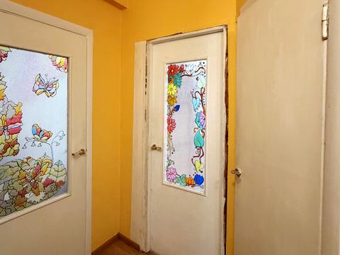 квартира по адресу Пражская ул., 28