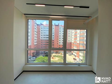 квартира по адресу Романа Вірастюка ул., 3