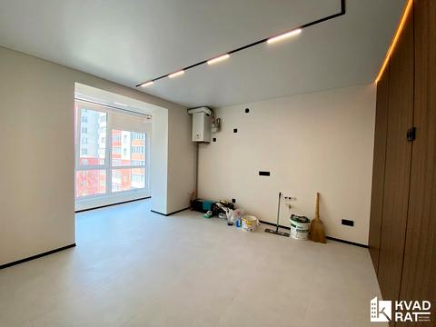 квартира по адресу Романа Вірастюка ул., 3