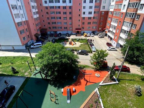 квартира по адресу Романа Вірастюка ул., 3
