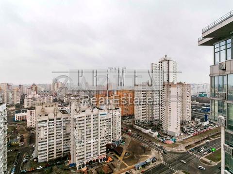 квартира по адресу Днепровская набережная ул., 14