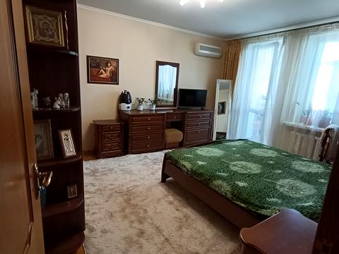 квартира по адресу Борщаговская ул., 143-Б