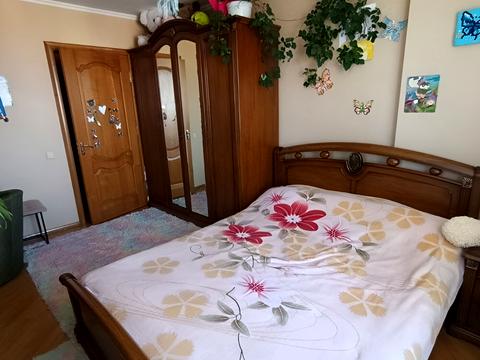 квартира по адресу Борщаговская ул., 143-Б
