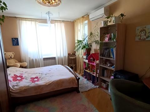 квартира по адресу Борщаговская ул., 143-Б