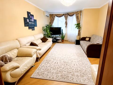 квартира по адресу Борщаговская ул., 143-Б