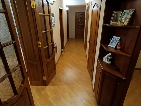 квартира по адресу Борщаговская ул., 143-Б