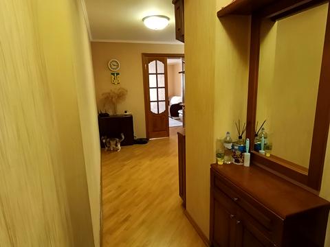 квартира по адресу Борщаговская ул., 143-Б
