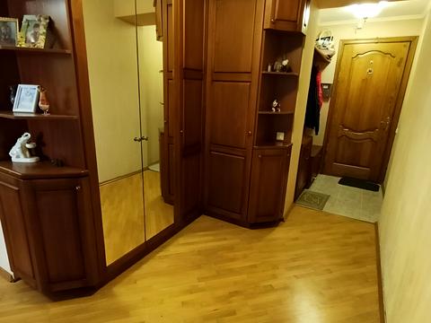 квартира по адресу Борщаговская ул., 143-Б