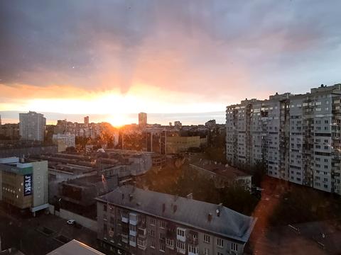 квартира по адресу Борщаговская ул., 143-Б