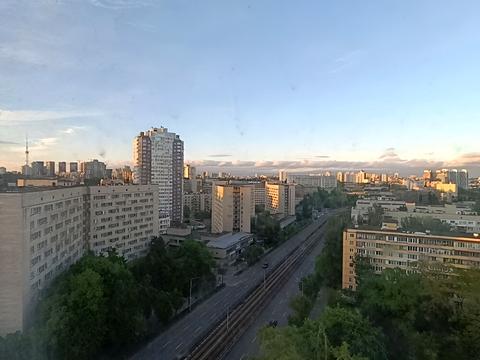 квартира по адресу Борщаговская ул., 143-Б