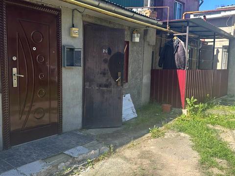 квартира по адресу Дальницкая ул., 29