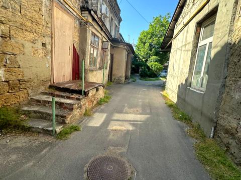квартира по адресу Дальницкая ул., 29