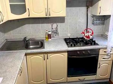 квартира за адресою Якуба Коласа вул., 11