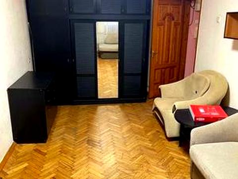 квартира за адресою Якуба Коласа вул., 11