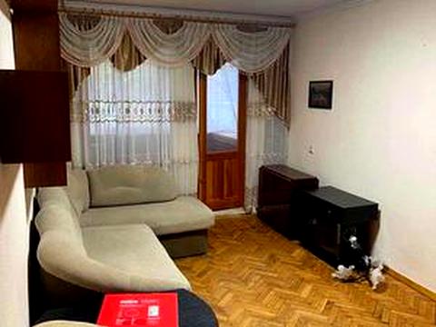квартира за адресою Якуба Коласа вул., 11
