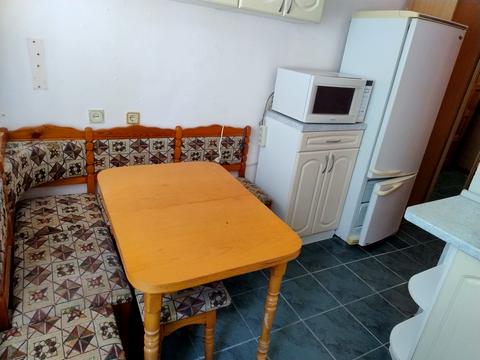 квартира за адресою Якуба Коласа вул., 11