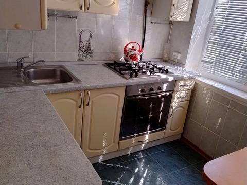 квартира за адресою Якуба Коласа вул., 11
