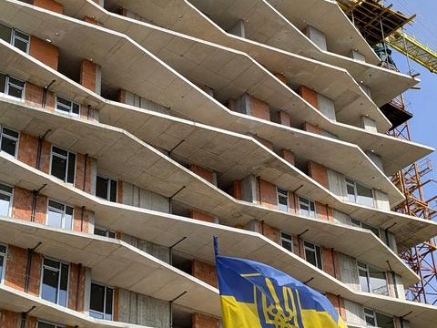 квартира за адресою Джона Леннона вул., (Будинок 1)
