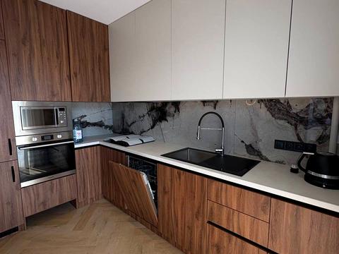 квартира за адресою Тараса Шевченка вул., 25