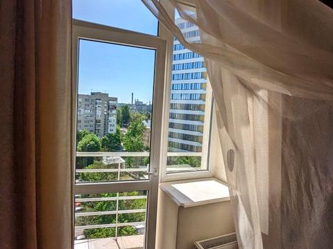 квартира за адресою Академіка Андрія Сахарова вул. (Суворова), 82