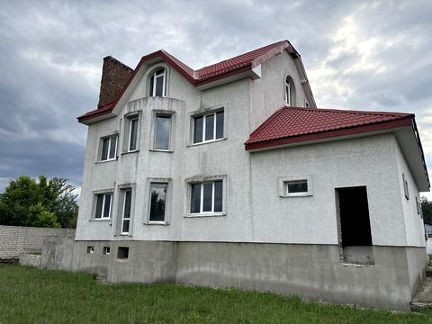 будинок за адресою Теремки, 9