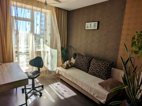 квартира за адресою Академіка Андрія Сахарова вул. (Суворова), 82