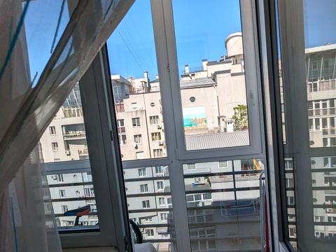 квартира за адресою Академіка Андрія Сахарова вул. (Суворова), 82