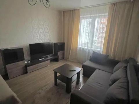 квартира по адресу Урловская ул., 38