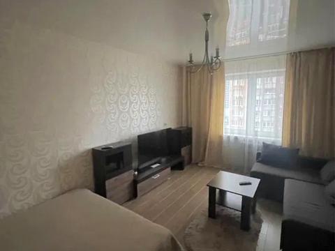 квартира по адресу Урловская ул., 38