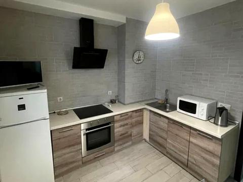 квартира по адресу Урловская ул., 38