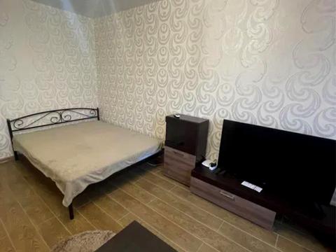 квартира по адресу Урловская ул., 38