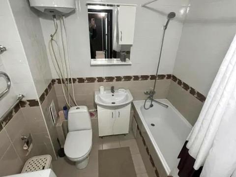 квартира по адресу Урловская ул., 38