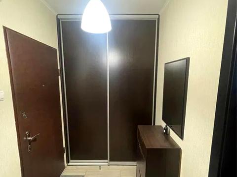 квартира по адресу Урловская ул., 38