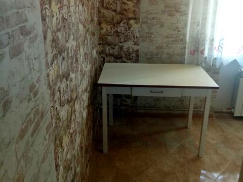 квартира за адресою Хутірський пров., 6