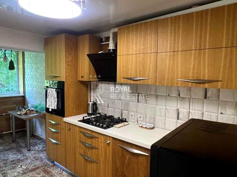 квартира за адресою Київ, Гоголівська вул., 43-А