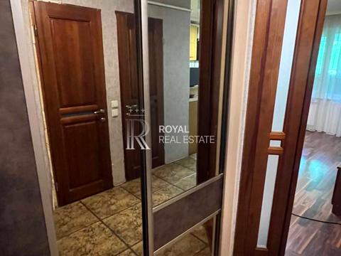 квартира за адресою Київ, Гоголівська вул., 43-А