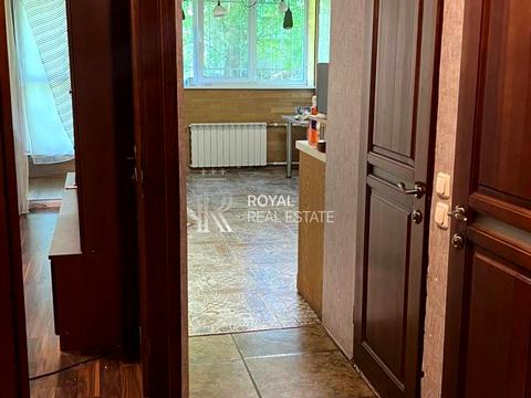 квартира за адресою Київ, Гоголівська вул., 43-А