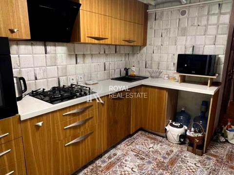 квартира за адресою Київ, Гоголівська вул., 43-А