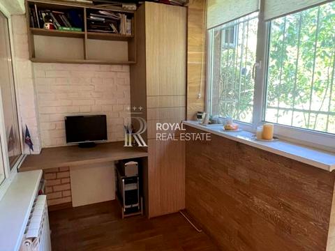 квартира за адресою Київ, Гоголівська вул., 43-А