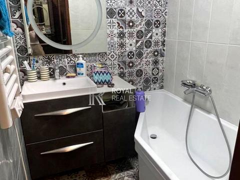 квартира за адресою Київ, Гоголівська вул., 43-А