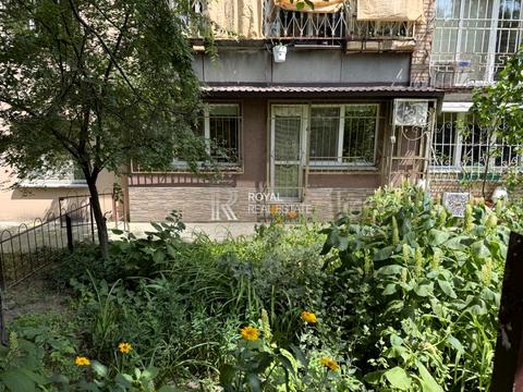 квартира за адресою Київ, Гоголівська вул., 43-А