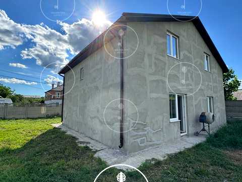 будинок за адресою Радужна, 65-Б