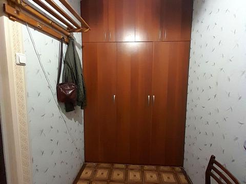 квартира по адресу Драгоманова ул., 12-А