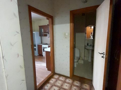квартира по адресу Драгоманова ул., 12-А