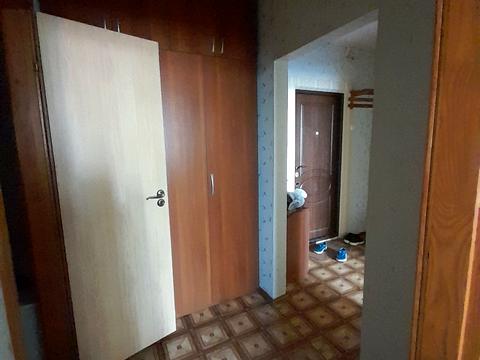 квартира по адресу Драгоманова ул., 12-А