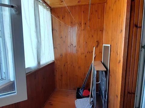 квартира по адресу Драгоманова ул., 12-А