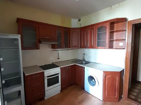 квартира по адресу Драгоманова ул., 12-А
