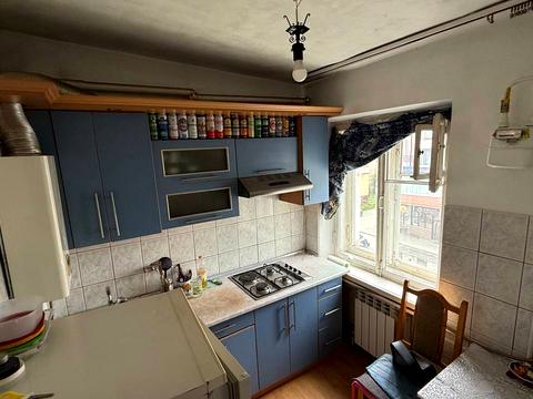 квартира за адресою Бельведерська вул., 14