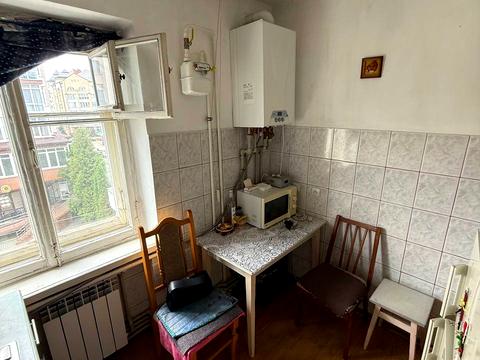квартира за адресою Бельведерська вул., 14